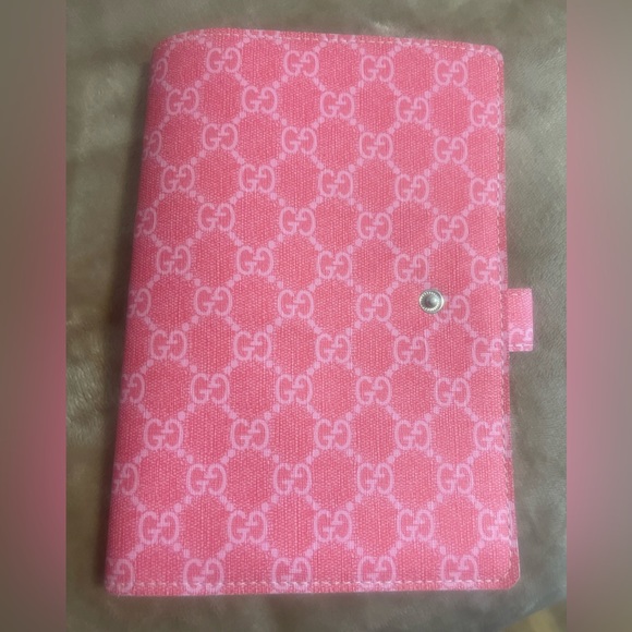 Pink Tablet Case - Picture 1 of 4